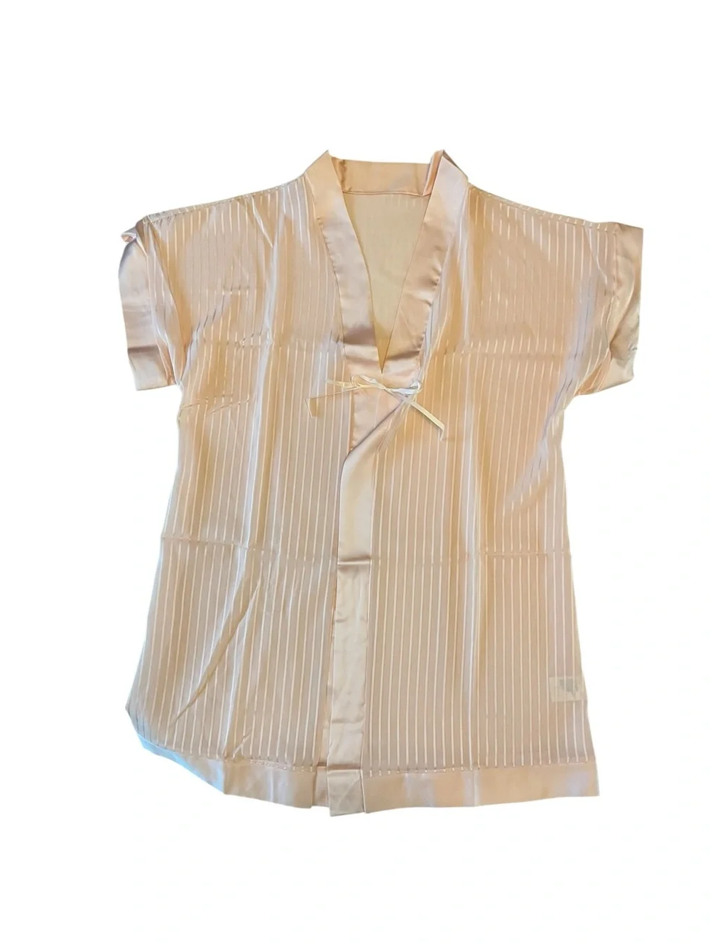Vintage sheer lightweight